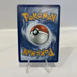 Voltorb 133/091 Paldean Fates Shiny Holo Polemon TCG Trading Card Game - Image 2