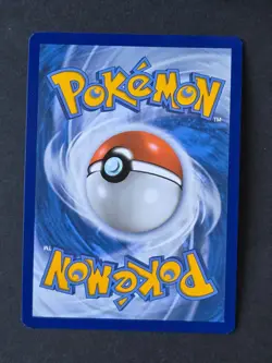 Jinx ex 124/165 - 151 English Double Rare - Scarlet & Violet Pokemon Card NM - Image 2