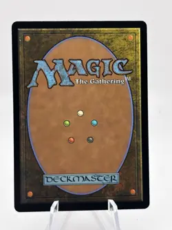 Cursed Recording 0315 Showcase Duskmourn: House Of Horrors DSK MTG NM - Image 2