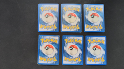 Ex FireRed/LeafGreen 28 Pokemon Card LOT - Beedrill, Seel, Pidgeot, Racihu Holo - Image 2