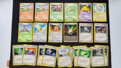 Ex FireRed/LeafGreen 28 Pokemon Card LOT - Beedrill, Seel, Pidgeot, Racihu Holo - Image 3