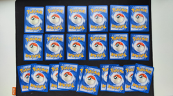 Ex FireRed/LeafGreen 28 Pokemon Card LOT - Beedrill, Seel, Pidgeot, Racihu Holo - Image 4