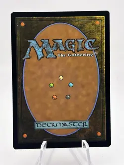 Chandra, Hope's Beacon 0134 Foil March of the Machine MOM MTG LP - Image 2