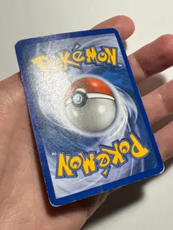 Aggron 2/92 - Holofoil - Legend Maker - Pokemon Card - HP - Image 4