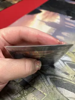 MTG FOIL Devastating Onslaught No.361 (Showcase) Japanese EOE - Image 3