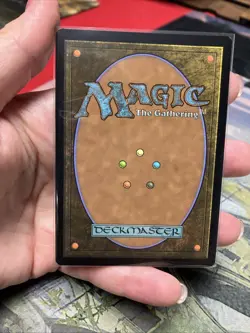 MTG FOIL Devastating Onslaught No.361 (Showcase) Japanese EOE - Image 5