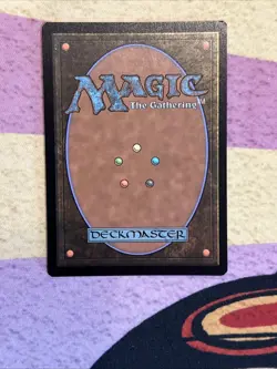 MTG FOIL Devastating Onslaught No.361 (Showcase) Japanese EOE - Image 2