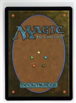 MtG EoS Contested War Zone #8 Borderless Stellar Sights Non-Foil - Image 2