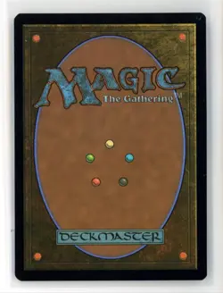 MtG EoE Secluded Starforge #316 Borderless Stellar Sights Poster Non-Foil - Image 2