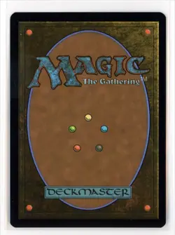 MtG EoS Sunken Citadel #41 Borderless Stellar Sights Non-Foil - Image 2