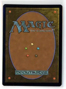 MtG EoS Endless Sands #60 Borderless Stellar Sights Poster FOIL - Image 2