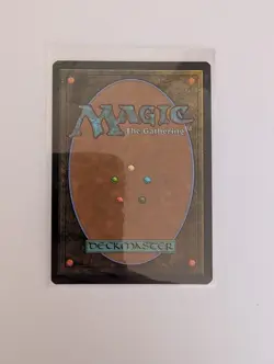MTG The Thirteenth Doctor M Doctor Who Magic The Gathering Free Postage NM/M - Image 5