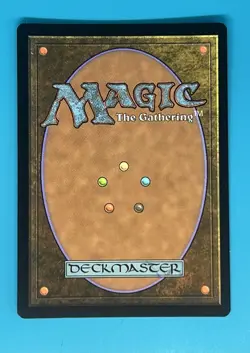 Mtg Serum Visions (032) Secret Lair Drop Foil - Image 2
