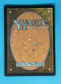 Mtg Serum Visions (030 ) Secret Lair Drop Foil - Image 2