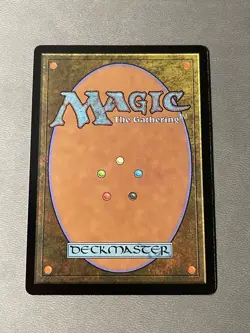 Niv-Mizzet, Parun Anime Borderless Ravnica Remastered MTG NM - Image 2