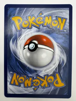 Pokemon TCG Jellicent ex 160/086 Scarlet Violet SV White Flare English MINT - Image 2