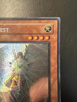 1st Edition Honest (Ghost Rare) LODT-EN001 Yugioh NM - Image 3
