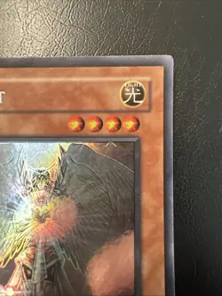 1st Edition Honest (Ghost Rare) LODT-EN001 Yugioh NM - Image 3