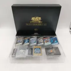 Konami Yugioh Duel Monsters 20th ANNIVERSARY DUELIST BOX From Limited - Image 2