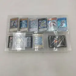 Konami Yugioh Duel Monsters 20th ANNIVERSARY DUELIST BOX From Limited - Image 3
