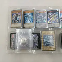 Konami Yugioh Duel Monsters 20th ANNIVERSARY DUELIST BOX From Limited - Image 4