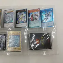 Konami Yugioh Duel Monsters 20th ANNIVERSARY DUELIST BOX From Limited - Image 5