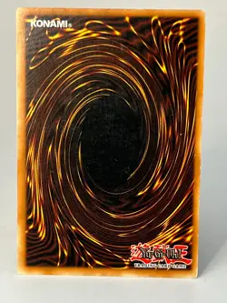 Yugioh Luster Dragon MFC-058 FOIL Unlimited Edition Ultra Rare NM Free Fast Ship - Image 2