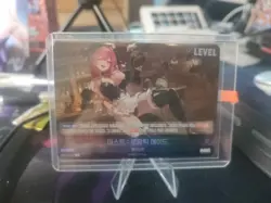 Mast BT03-052 L Leader NIKKE Nivel Arena Trading Card - Image 1