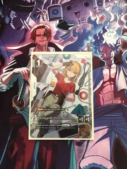 GUNDAM TCG CARD GAME CAGALLI YULA ATHNA GD01-096 R+ FOIL ENGLISH NEWTYPE RISING - Image 1