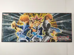 2014 Yu-Gi-Oh! Card Game LEGENDARY COLLECTION **Storage Box and Gameboard ONLY** - Image 3