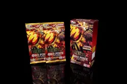 ONE PIECE Card Game Premium THE BEST Vol.2 PRB-02 Box SEALED Japanese - Image 3