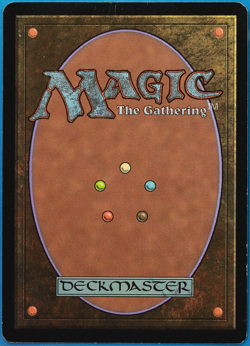 Deceiver Exarch FOIL New Phyrexia HEAVILY PLD Uncommon CARD (498682) ABUGames - Image 2