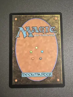 MTG - Deadwood Treefolk - Dominaria Remastered - #155 - NM - Green - Regular - Image 2