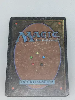 Bayou Revised MTG Magic: The Gathering Dual Land Reserved List EDH Commander - Image 5