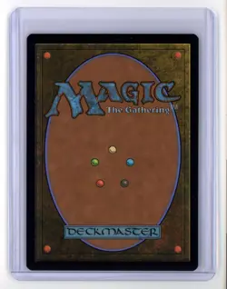 MtG EoE Weftwalking #86 FOIL - Image 2