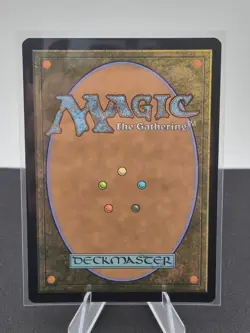 MTG EoE Weftwalking #86 FOIL - Image 2