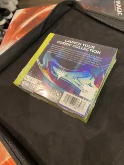 🔥 MTG - Edge of Eternities - Collector Booster Box - In Hand - Factory Sealed - Image 3