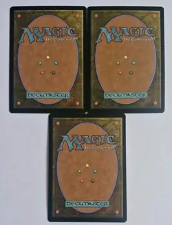 3x Bond of Discipline 006/264 card War of the Spark (WAR White MTG Uncommon M/NM - Image 5