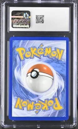 CGC 10 EEVEE 188 TWILIGHT MASQUERADE ILLUSTRATION RARE POKEMON GEM MINT - Image 2