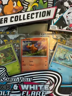 Pokemon Unova Poster Collection Black Bolt & White Flare! - SHIPS FAST - - Image 5