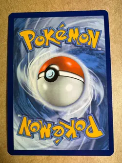 Vullaby 144/086 Illustration Rare Pokemon Scarlet & Violet White Flare Near Mint - Image 2