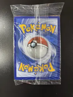 Pokemon Greninja Gold Star Promo 25th Celebrations ETB Promo Factory Sealed NM/M - Image 2