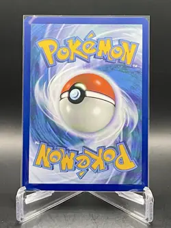 Jirachi V SWSH299 Sword & Shield Black Star Promo Full Art Holo Pokemon TCG NM/M - Image 2