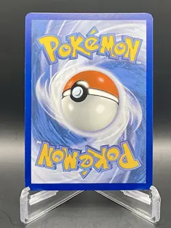 Tandemaus 167/193 *NICE SWIRL* Paldea Evolved Cosmos Holo Rare Pokemon TCG NM/M - Image 2