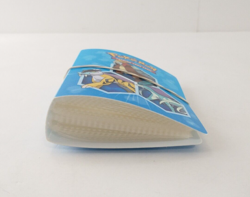 2010 Pokemon Heartgold Soulsilver UNDAUNTED Mini Binder Album Holds 60 Cards! - Image 4