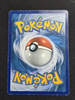 Team Magma's Groudon EX 15/34 XY Double Crisis Pokemon DMG (Listing #2) (Pics) - Image 3