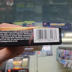 YUGIOH FIRE KINGS STRUCTURE DECK SEALED 1ST EDITION - Image 5