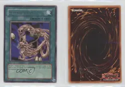 Spiritualism Unlimited YuGiOh Labyrinth of Nightmare #LON-094 2003 08w3 - Image 3