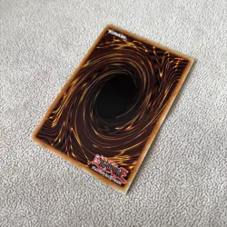 Trap Dustshoot RA04-EN121 Platinum Secret Rare Yugioh 2st M/NM - Image 4