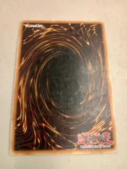 Elemental Hero Neos Alius RYMP-EN010 MP Yugioh Card - Image 2